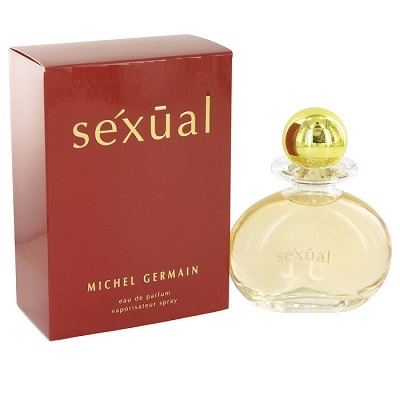 Sexual Perfume